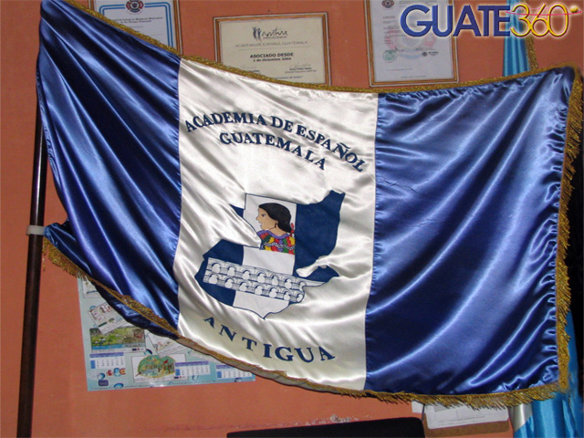 Academia de Español