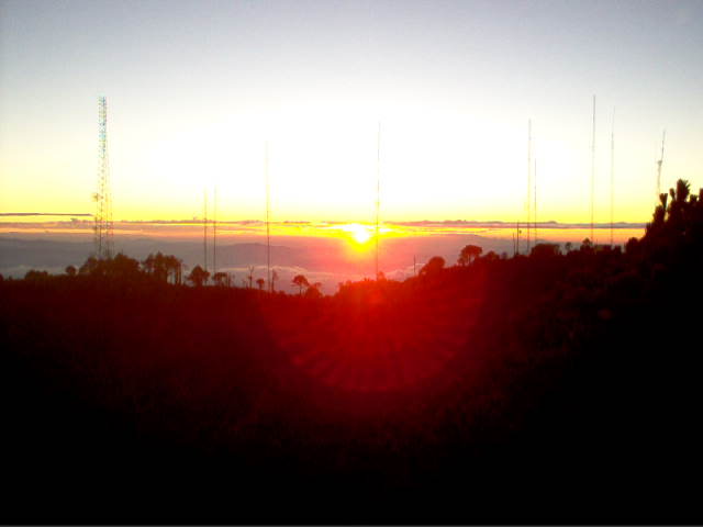 Amanecer