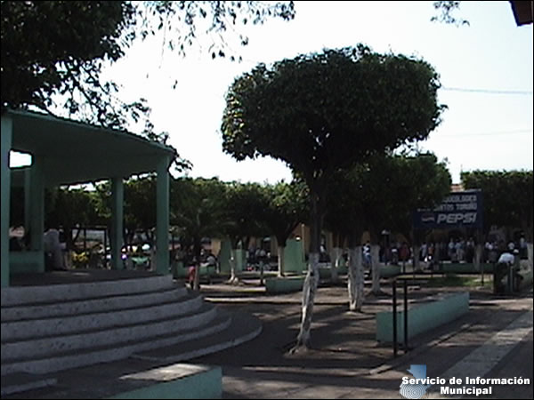 Parque de La Democracia