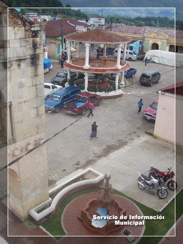 Municipalidad de Santa Lucia Utatlán