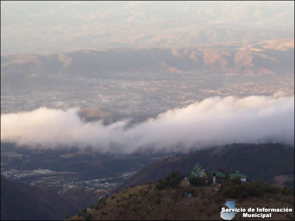 Los Cuchumatanes