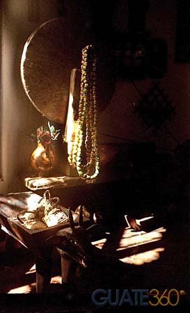 Tienda de Recuerdos