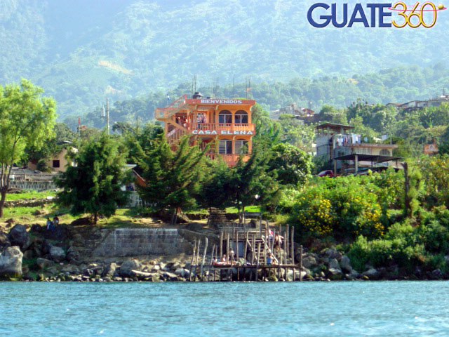 Casa Elena