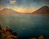 Lago de Atitlan, Volcanes y Amanecer