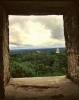 La ventana de Tikal
