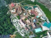 Vista aérea del Parque Temático Xetulul
