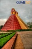 Xetulul y su famosa pirámide del Gran Jaguar