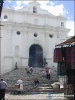 Vista de Iglesia de Chichicastenango