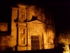Ruinas de la Iglesia de Santa Teresa en La Antigua Guatemala