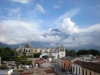 Panorama de La Antigua Guatemala