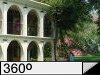 360> Hostal San Martin