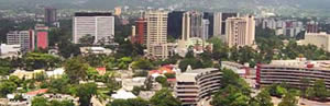 Ciudad de Guatemala