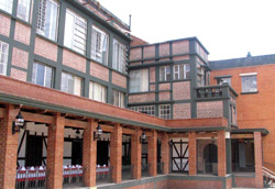 Bodegas del siglo XIX