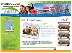 Dominicana en 360 grados