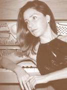 Karin Rademann, Soprano guatemalteca