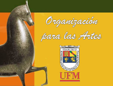 Organización para las Artes