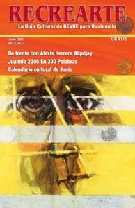 Revista Recrearte