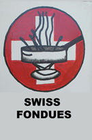 Swiss Fondues