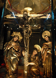 Día del Señor de Esquipulas