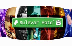 Bulevar Hotel