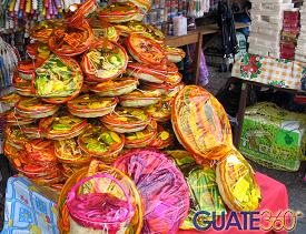 Dulces Típicos de Guatemala