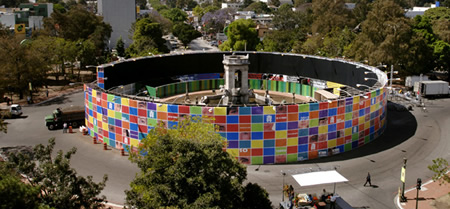 ¿Ya fueron al Foro de GuateAmala?
