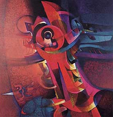 Trazos de la vida y obra de Roberto González Goyri