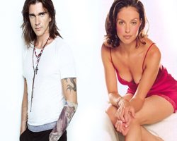 Juanes y Ashley Judd visitarán Guatemala