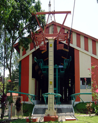 ¿Ya subió al teleférico?