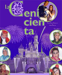 La Cenicienta en El Sitio