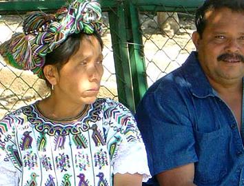 Guatemala, ¿Un país que discrimina conscientemente?