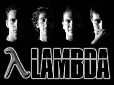 Lambda