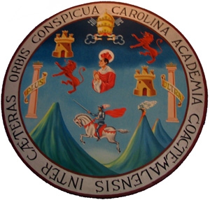 Museo de la Universidad de San Carlos de Guatemala