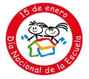 Primer Día Nacional de la Escuela