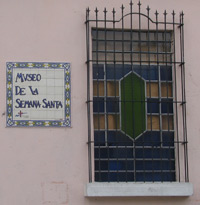 El Museo de la Semana Santa