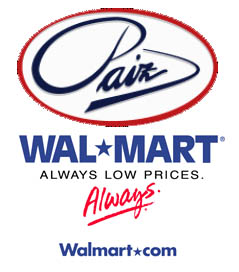 Walmart a Guatemala