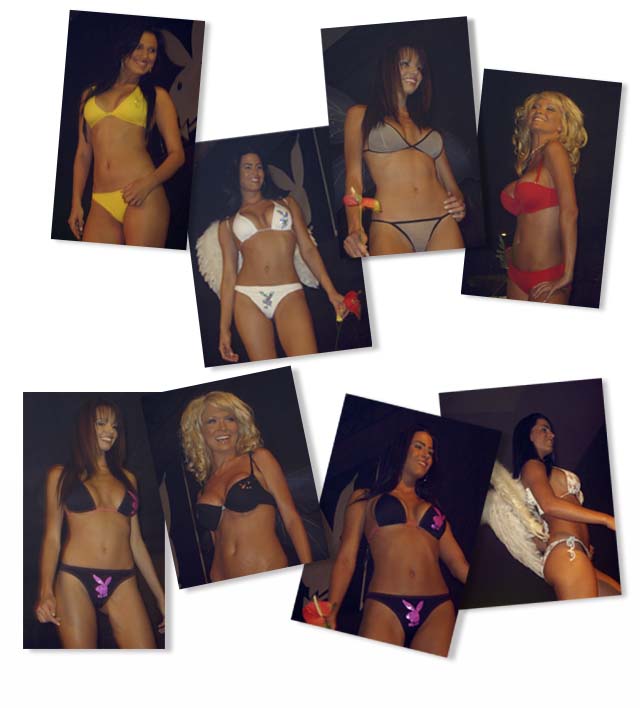 Conejitas de Playboy