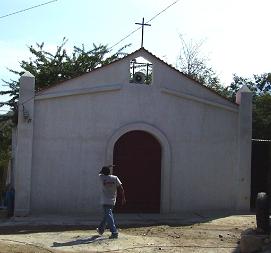 Conflicto religioso en Zacapa