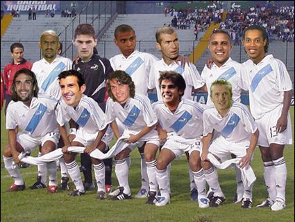 Solo así llegaremos al Mundial