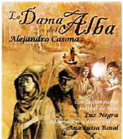 La Dama del Alba