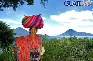 Destino: Guatemala