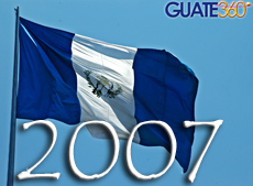 ¡Ya dentro del 2007!