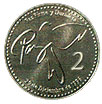 Monedas de Q2 y billetes de hasta Q1,000