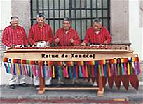 El Marimbón