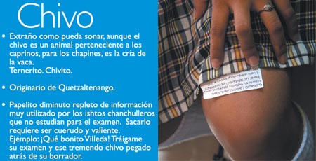 Chivo: ¡Conseguite un Libro Nostalgia Guatemalteca!
