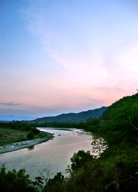 Río-Motagua Río-Motagua