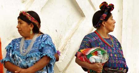 Baja Verapaz