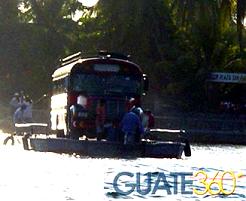 Más caro el pasaje en camioneta