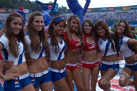 Guatemala y el mundial de Sudáfrica 2010