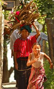 Me voy, pero Guatemala no se va de mí